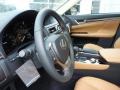 Obsidian Black - GS 350 AWD Photo No. 14
