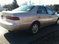 1999 Cashmere Beige Metallic Toyota Camry CE  photo #5