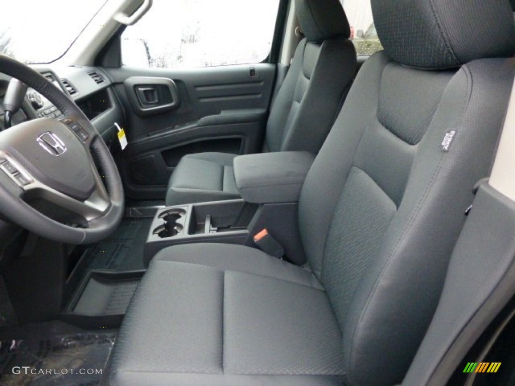 2013 Honda Ridgeline Sport Front Seat Photo #77606517