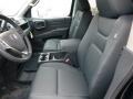 Black Front Seat Photo for 2013 Honda Ridgeline #77606517