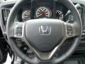 Black Steering Wheel Photo for 2013 Honda Ridgeline #77606580
