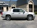 Gold Mist - Escalade EXT AWD Photo No. 4