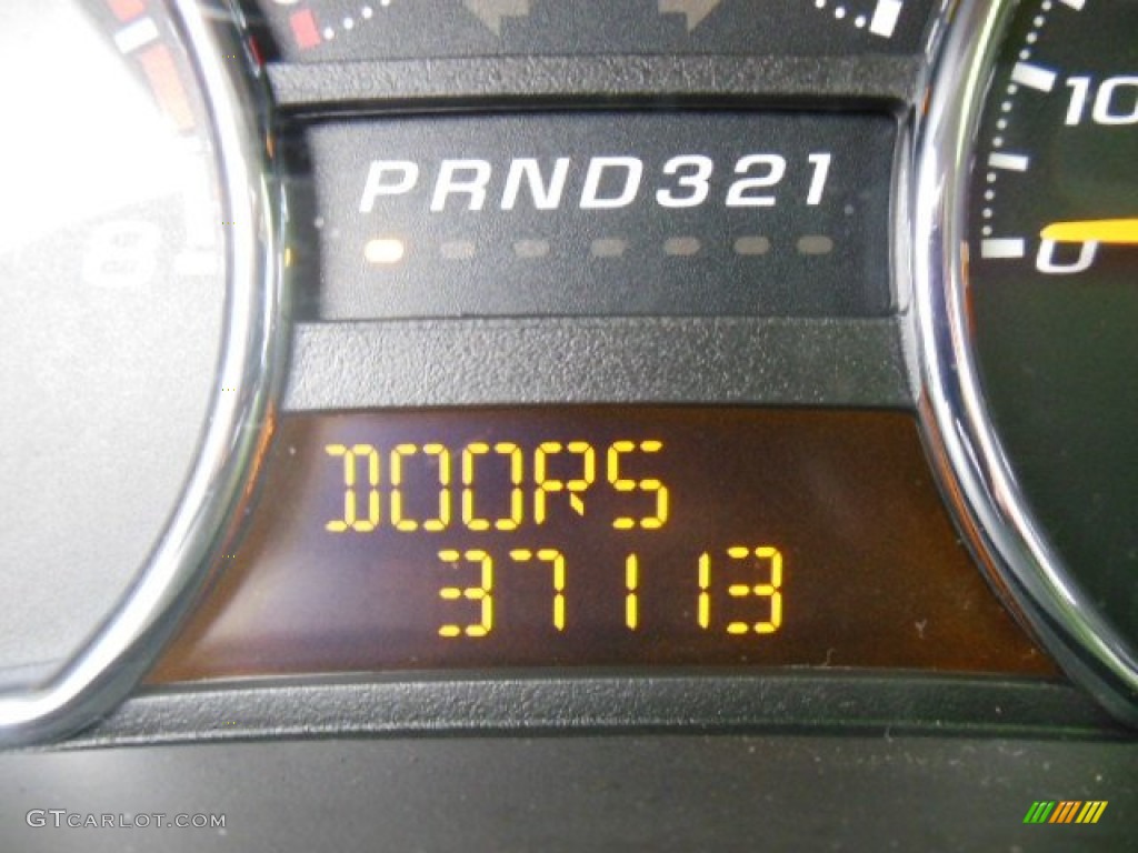 2010 Canyon SLT Crew Cab 4x4 - Fire Red / Ebony photo #19