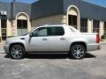 Gold Mist - Escalade EXT AWD Photo No. 7