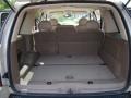 2005 Ford Explorer Limited Trunk