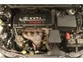 2.4L DOHC 16V VVT-i 4 Cylinder 2007 Toyota Camry LE Engine