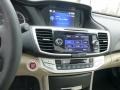 2013 Champagne Frost Pearl Honda Accord EX-L Sedan  photo #18