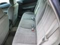 Medium Gray Rear Seat Photo for 2002 Chevrolet Impala #77607732