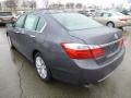  2013 Accord Touring Sedan Modern Steel Metallic