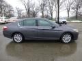 2013 Modern Steel Metallic Honda Accord Touring Sedan  photo #5