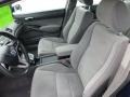 Royal Blue Pearl - Civic LX Sedan Photo No. 10