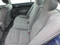 Royal Blue Pearl - Civic LX Sedan Photo No. 11