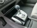 Royal Blue Pearl - Civic LX Sedan Photo No. 16