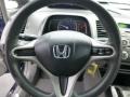 Royal Blue Pearl - Civic LX Sedan Photo No. 17