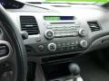 Royal Blue Pearl - Civic LX Sedan Photo No. 18
