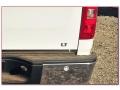 Summit White - Silverado 1500 LT Extended Cab Photo No. 7