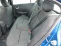 Black Rear Seat Photo for 2013 Honda Civic #77608059
