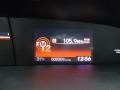 Dyno Blue Pearl - Civic Si Sedan Photo No. 19