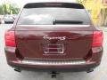 Carmona Red Metallic - Cayenne S Photo No. 6
