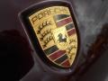 2004 Porsche Cayenne S Badge and Logo Photo