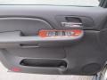 Ebony Door Panel Photo for 2009 Chevrolet Tahoe #77608344