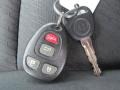 2009 Chevrolet Tahoe LT 4x4 Keys