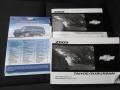 2009 Chevrolet Tahoe LT 4x4 Books/Manuals