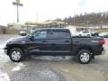 2011 Black Toyota Tundra TRD CrewMax 4x4  photo #4