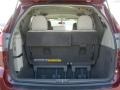 2011 Salsa Red Pearl Toyota Sienna LE  photo #13