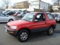 Bright Red - RAV4  Photo No. 3