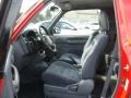 Bright Red - RAV4  Photo No. 7