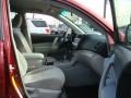 Salsa Red Pearl - Highlander 4WD Photo No. 8