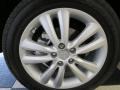 2012 Hyundai Tucson Limited Wheel
