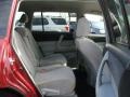 Salsa Red Pearl - Highlander 4WD Photo No. 12