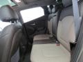 Taupe Rear Seat Photo for 2012 Hyundai Tucson #77609330