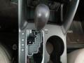 Taupe Transmission Photo for 2012 Hyundai Tucson #77609451