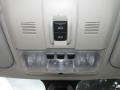 2010 Land Rover Range Rover Sport Supercharged Controls