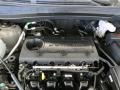 2.4 Liter DOHC 16-Valve CVVT 4 Cylinder Engine for 2012 Hyundai Tucson Limited #77609500