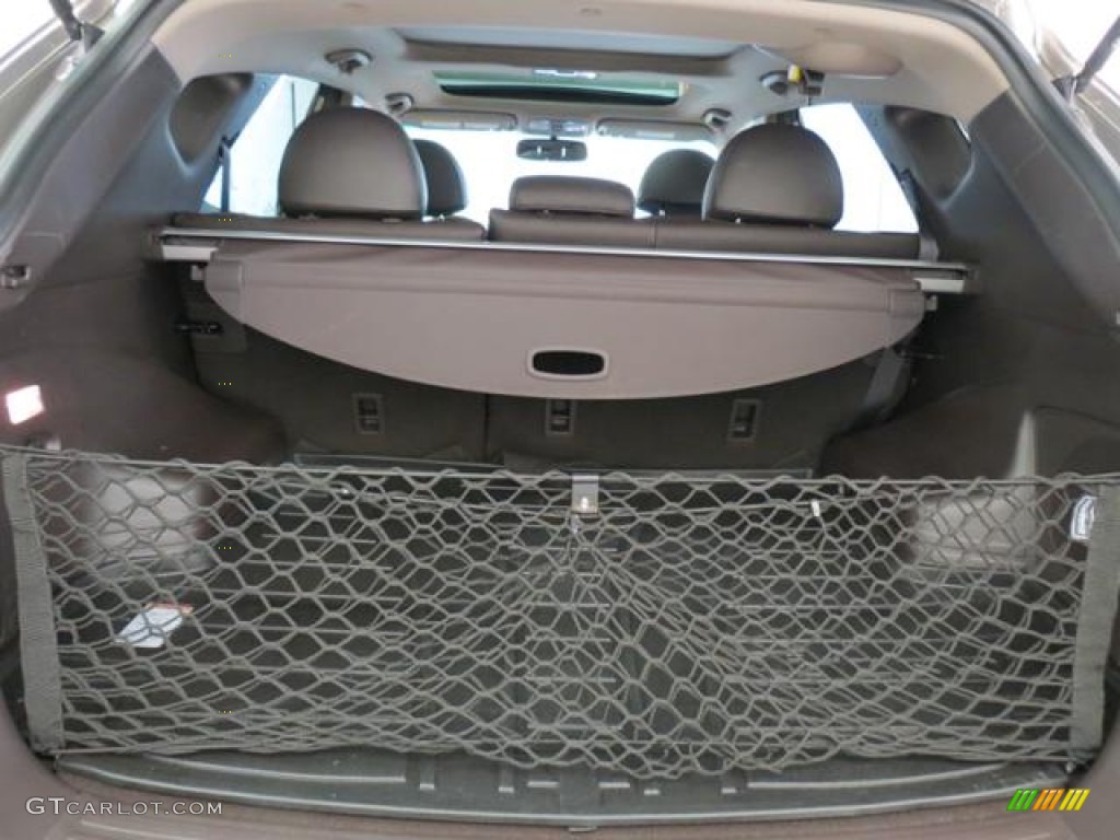 2012 Hyundai Tucson Limited Trunk Photo #77609508
