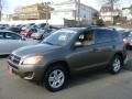 Front 3/4 View of 2009 RAV4 4WD