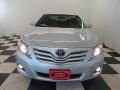Classic Silver Metallic - Camry LE Photo No. 2