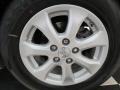 Classic Silver Metallic - Camry LE Photo No. 4