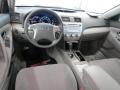 Classic Silver Metallic - Camry LE Photo No. 5