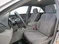 Classic Silver Metallic - Camry LE Photo No. 8