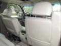 2002 Indigo Blue Metallic GMC Yukon SLT  photo #23