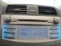 Classic Silver Metallic - Camry LE Photo No. 14