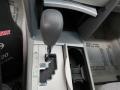 Classic Silver Metallic - Camry LE Photo No. 16