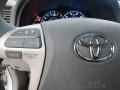 Classic Silver Metallic - Camry LE Photo No. 18