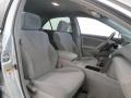 Classic Silver Metallic - Camry LE Photo No. 22