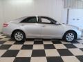 Classic Silver Metallic - Camry LE Photo No. 27